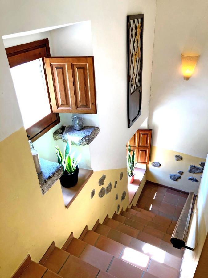 Casa Rural Can Miquel - En Pleno Bosque Y Cerca De La Playa - Increibles Rutas Btt Santa Coloma De Farners Exteriör bild